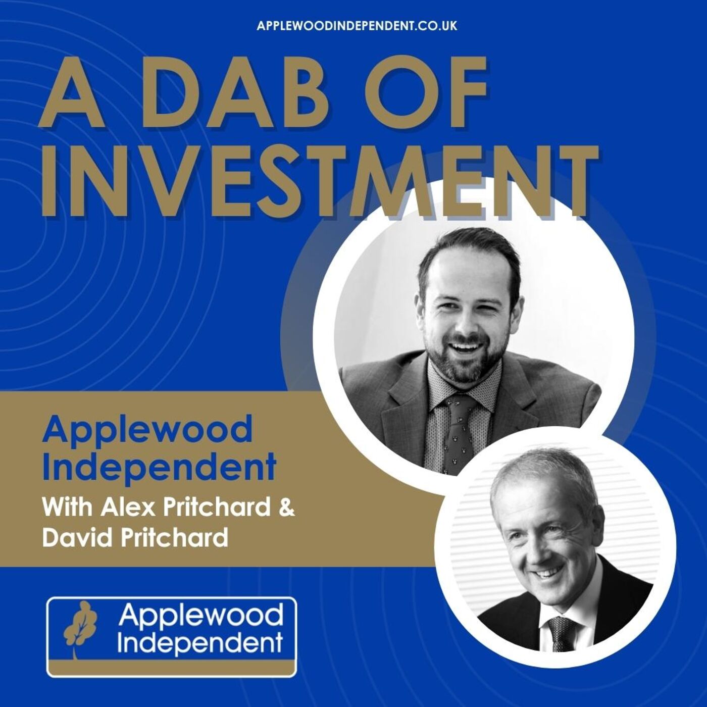 ⁣Ep26 ARCHIVE: The Difference Between Fund Managers And Financial Advisers