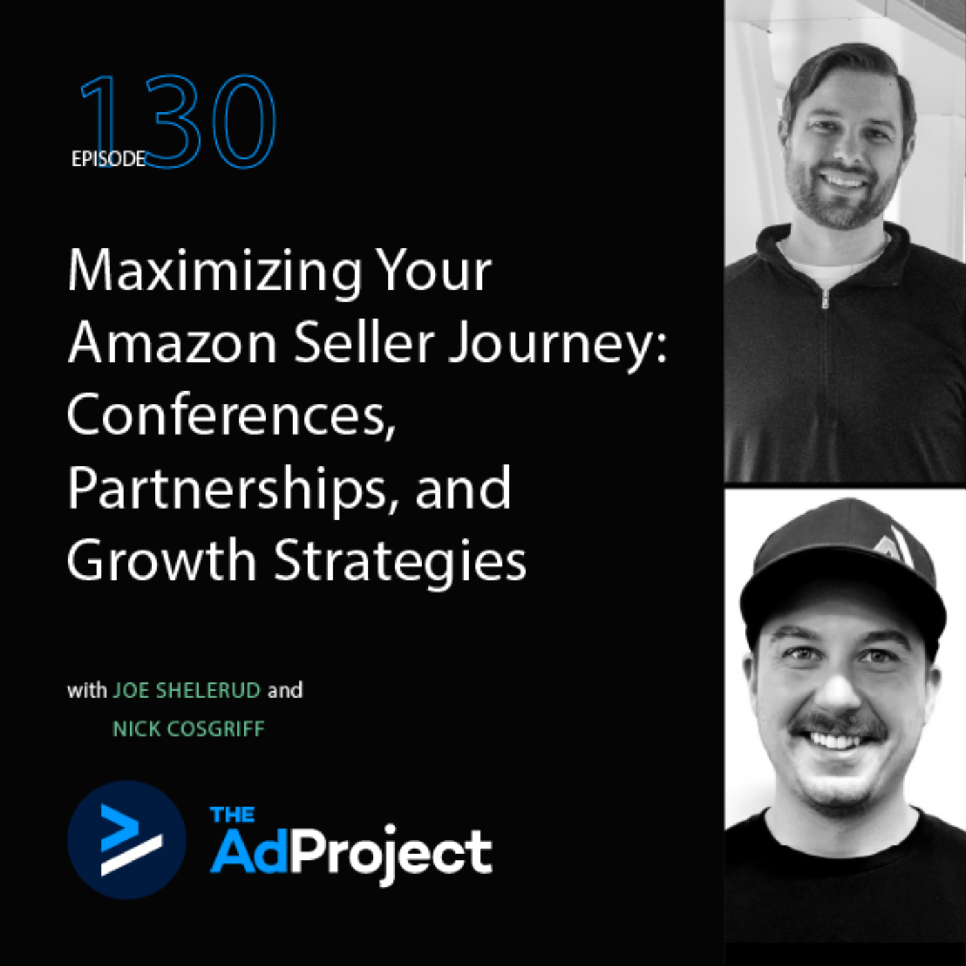 Maximizing Your Amazon Seller Journey: Conferences, Partnerships, and Growth Strategies