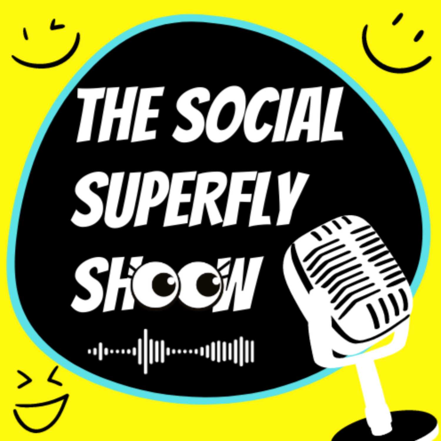 The Social Superfly Show 