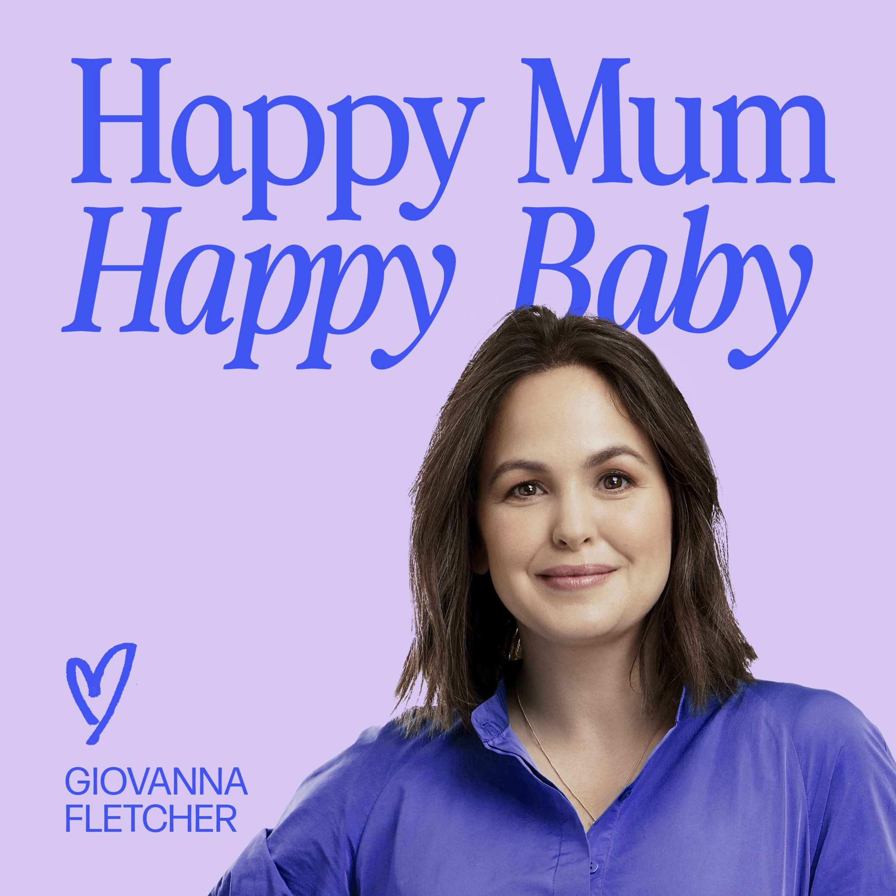 Happy Mum Happy Baby 