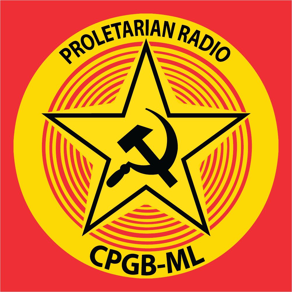 Proletarian Radio 