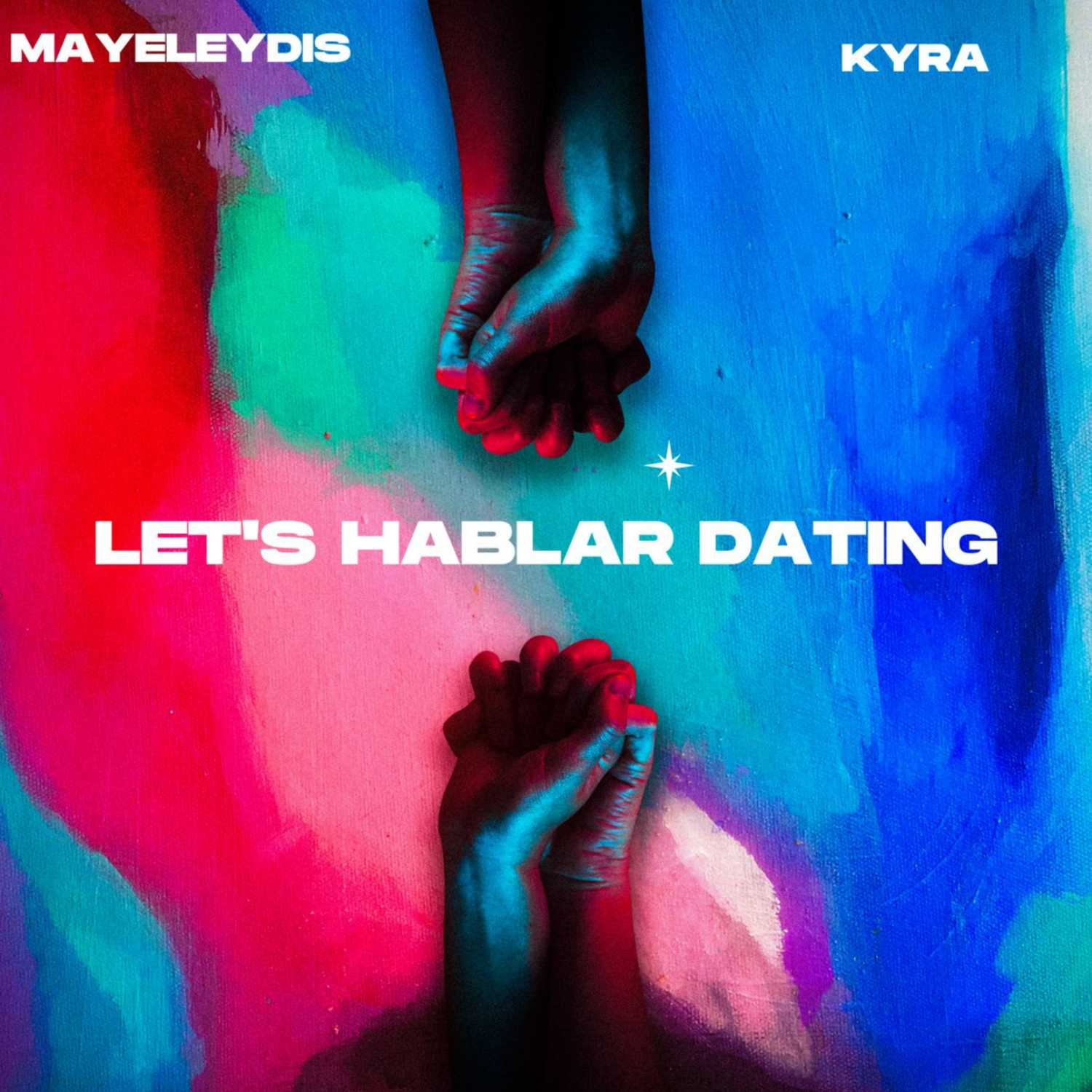 Let's Hablar Dating 