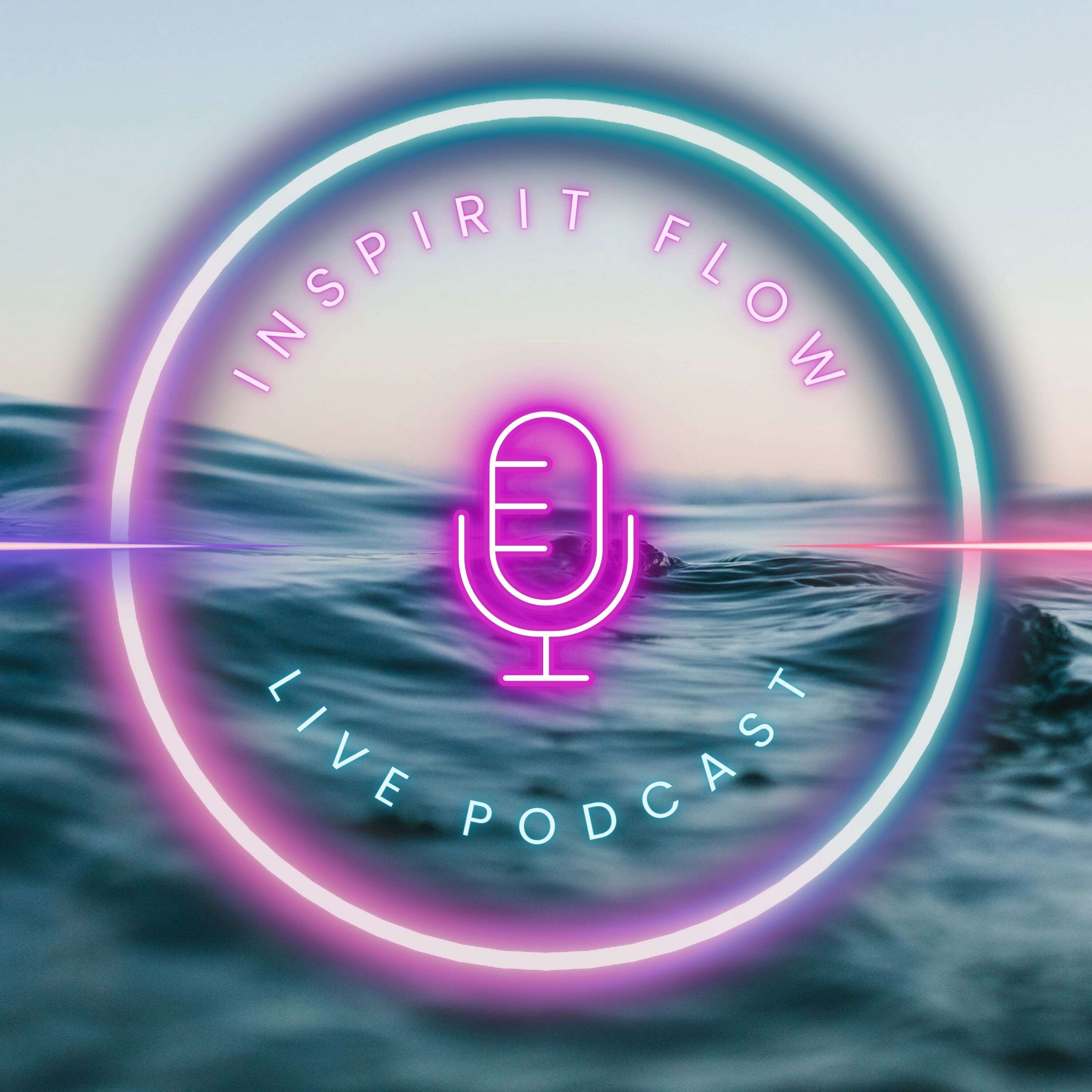 Inspirit Flow Podcast 