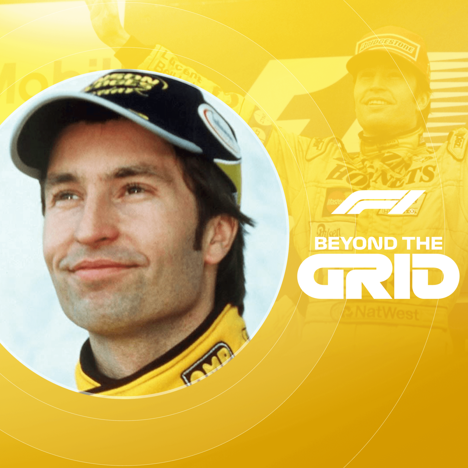 Heinz-Harald Frentzen: Germany’s F1 cult hero