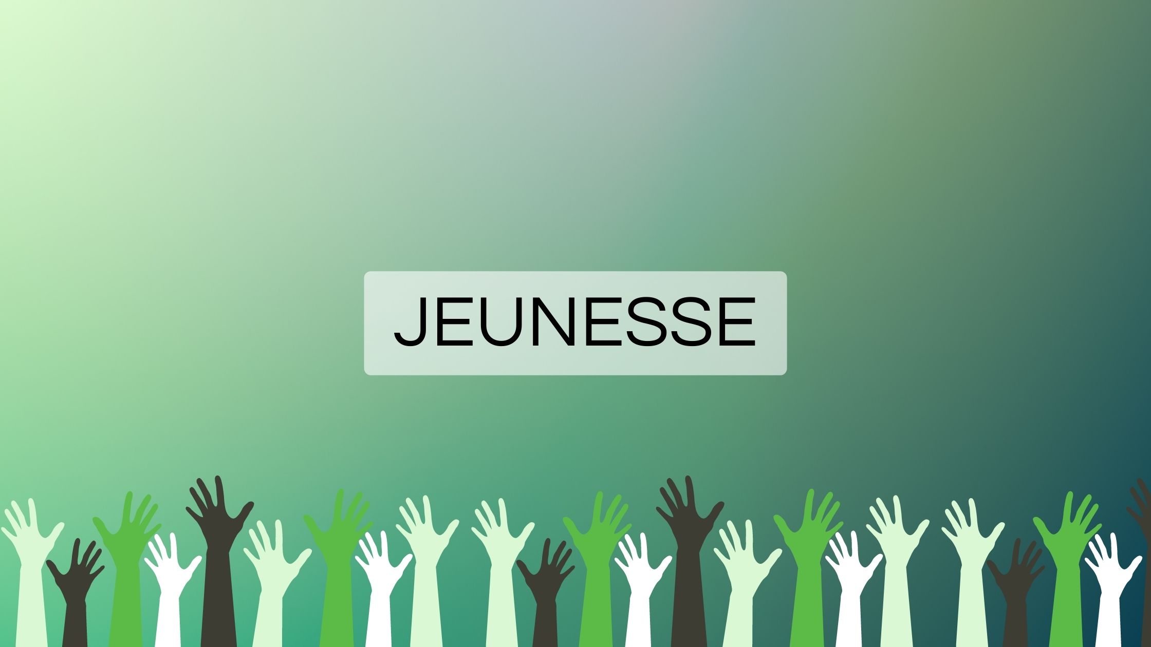 Jeunesse Africaine : des compétences vertes pour un monde durable