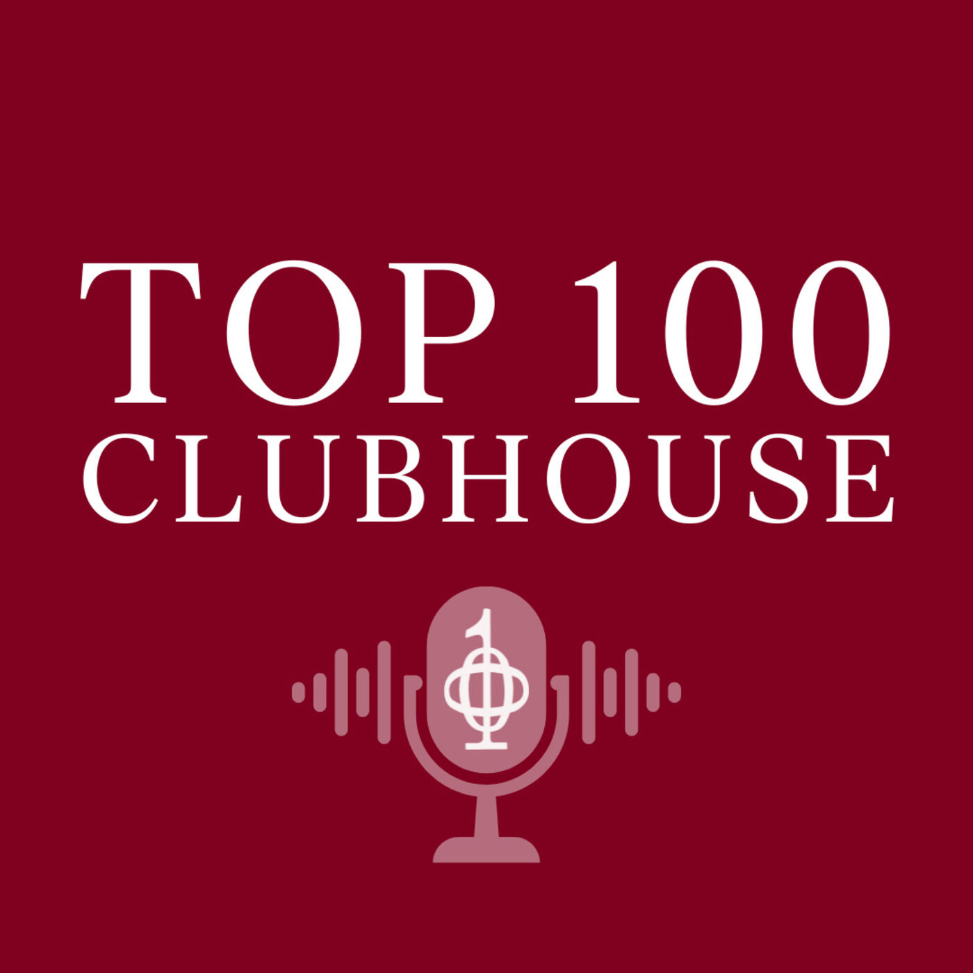 Top 100 Clubhouse 