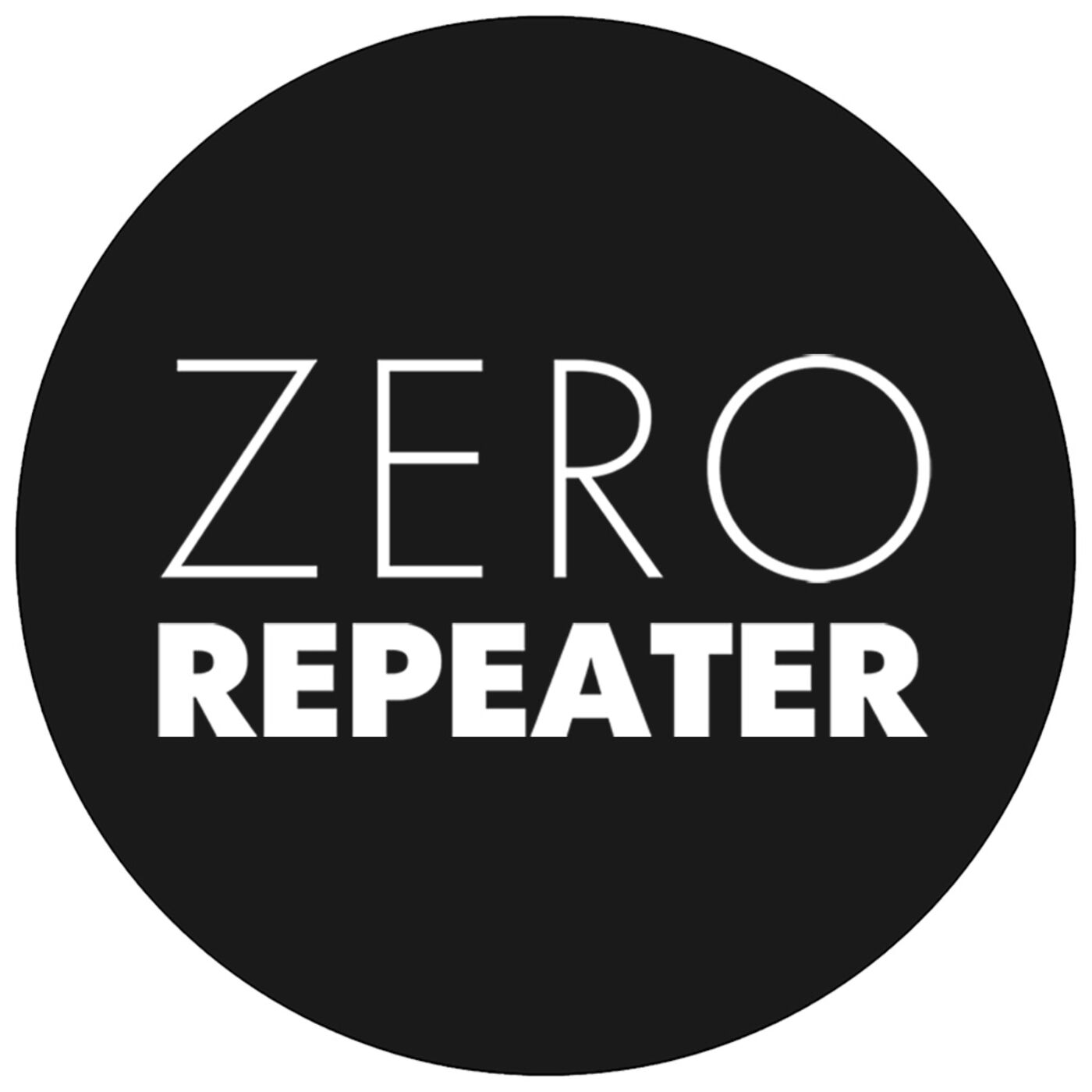 Zer0 Books and Repeater Media 