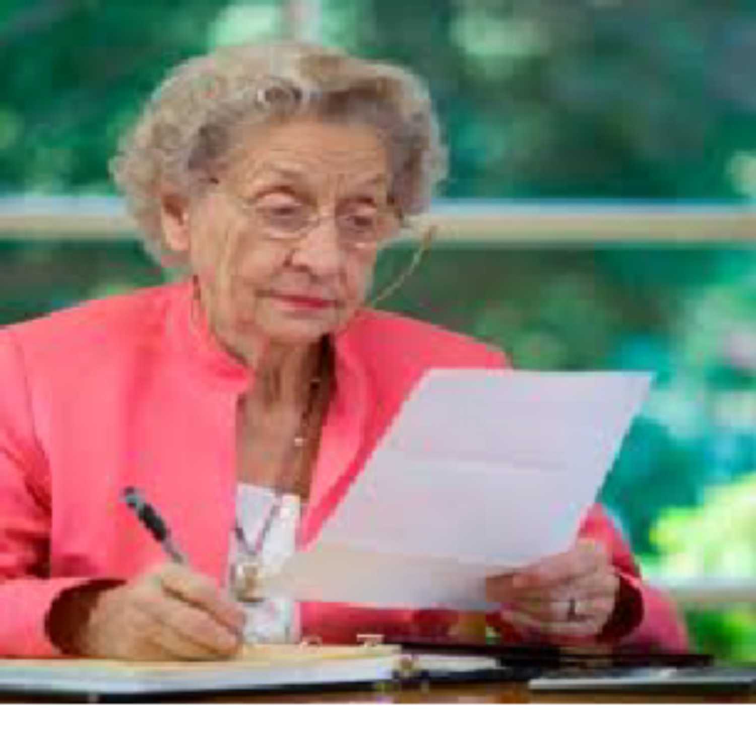 Letters of Instruction