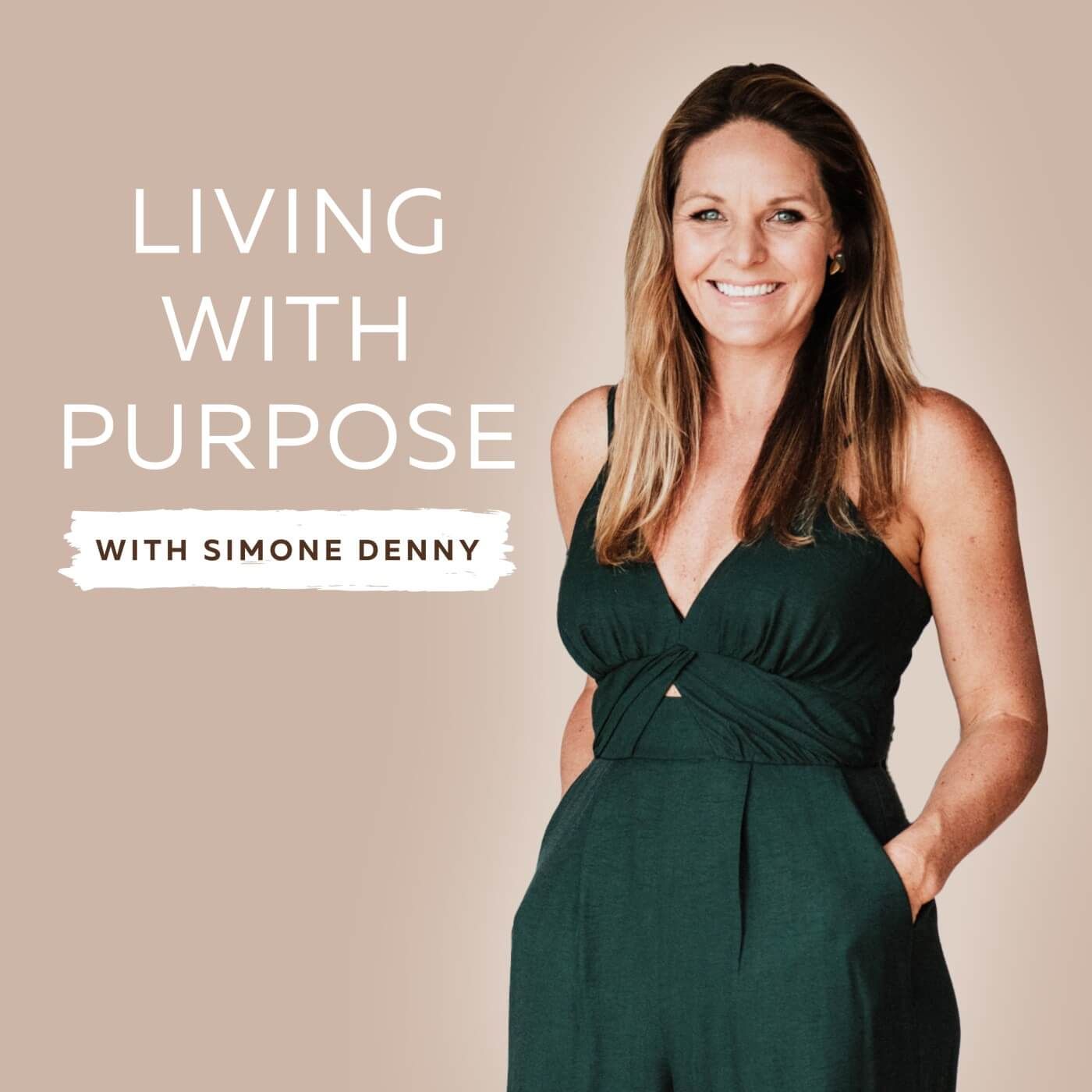 Living with Purpose 