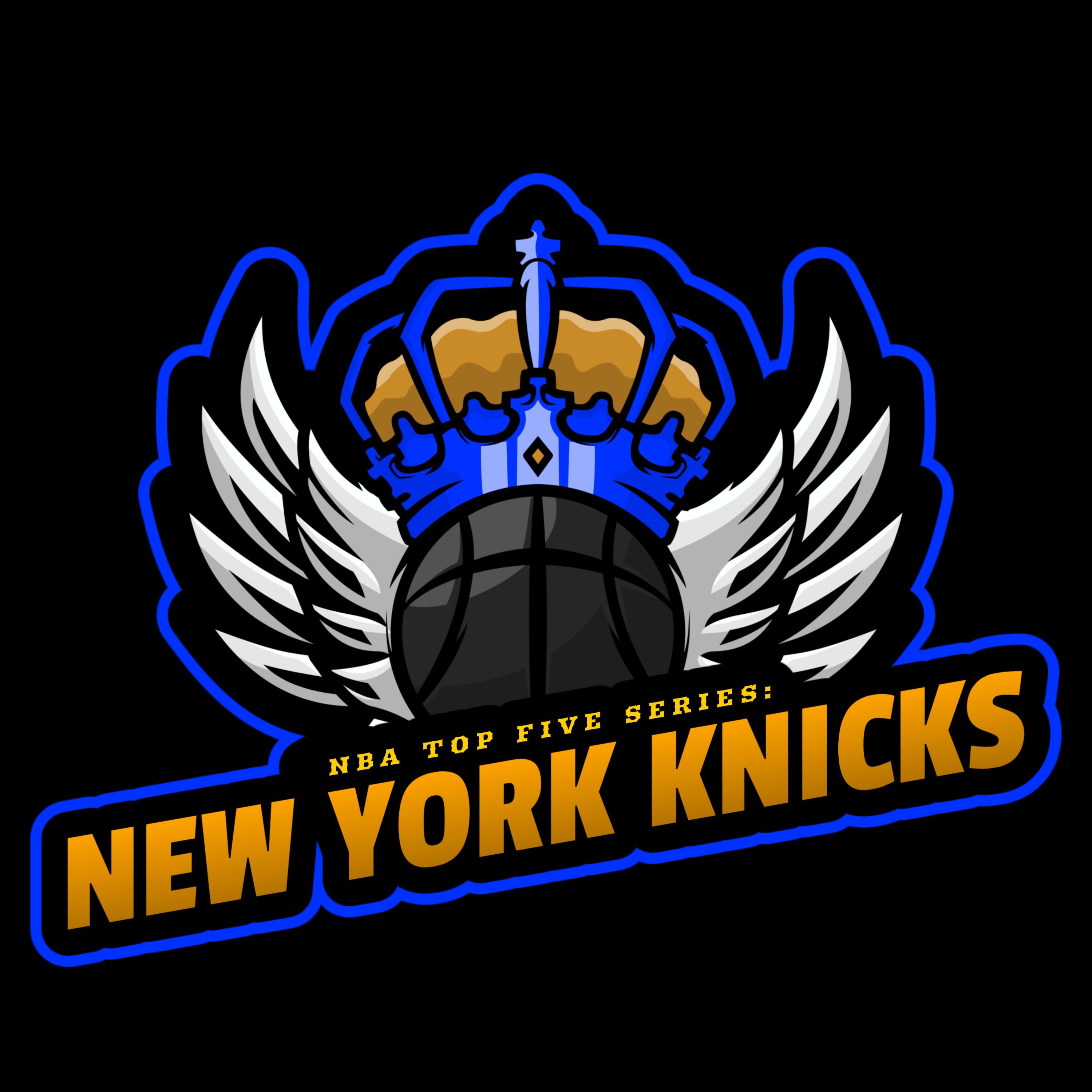 Top 5 Series: New York Knicks