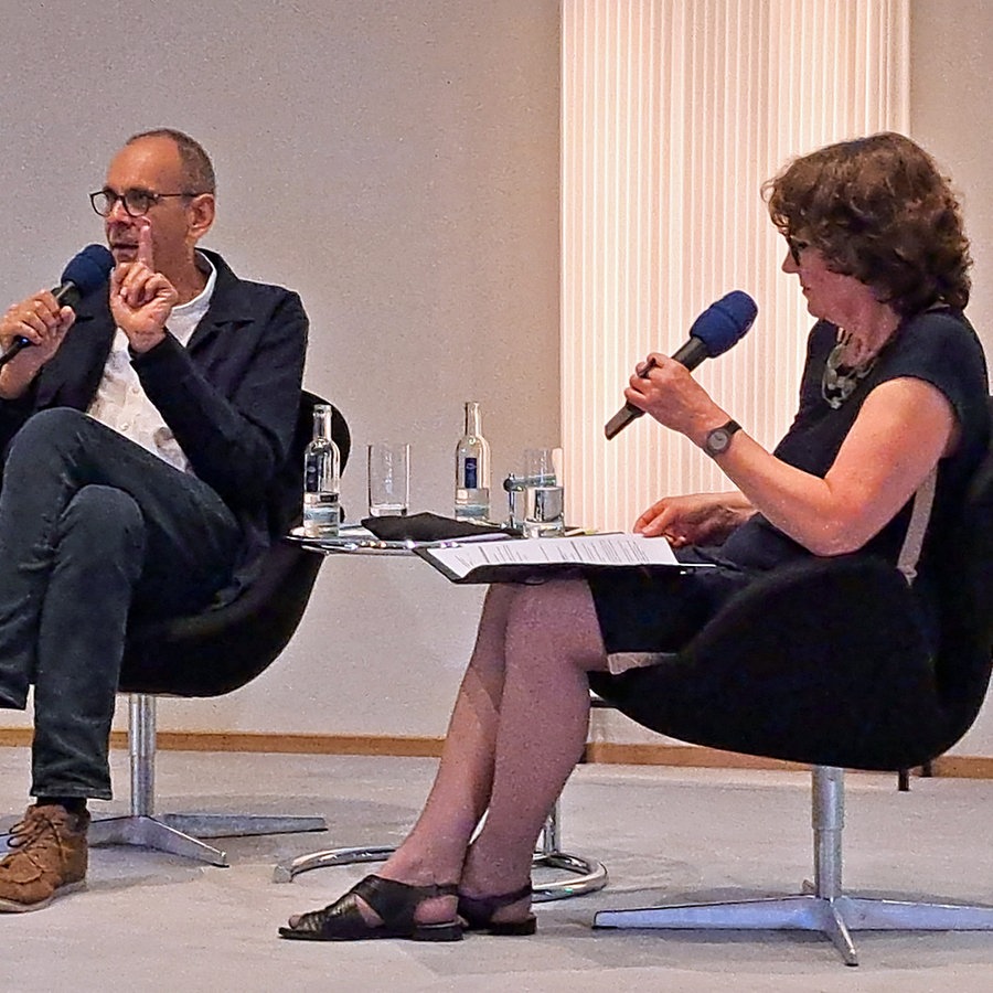 Dringend gesucht: ein bezahlbares Zuhause - Podiumsdiskussion