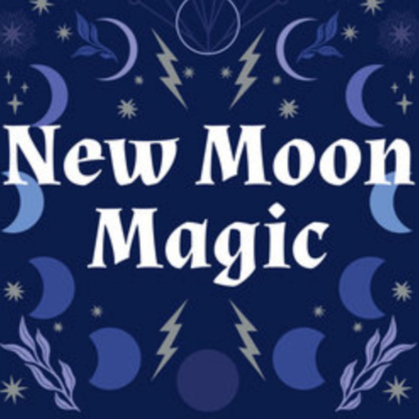 "New Moon Magic" Audio Book Excerpt - INTRODUCTION