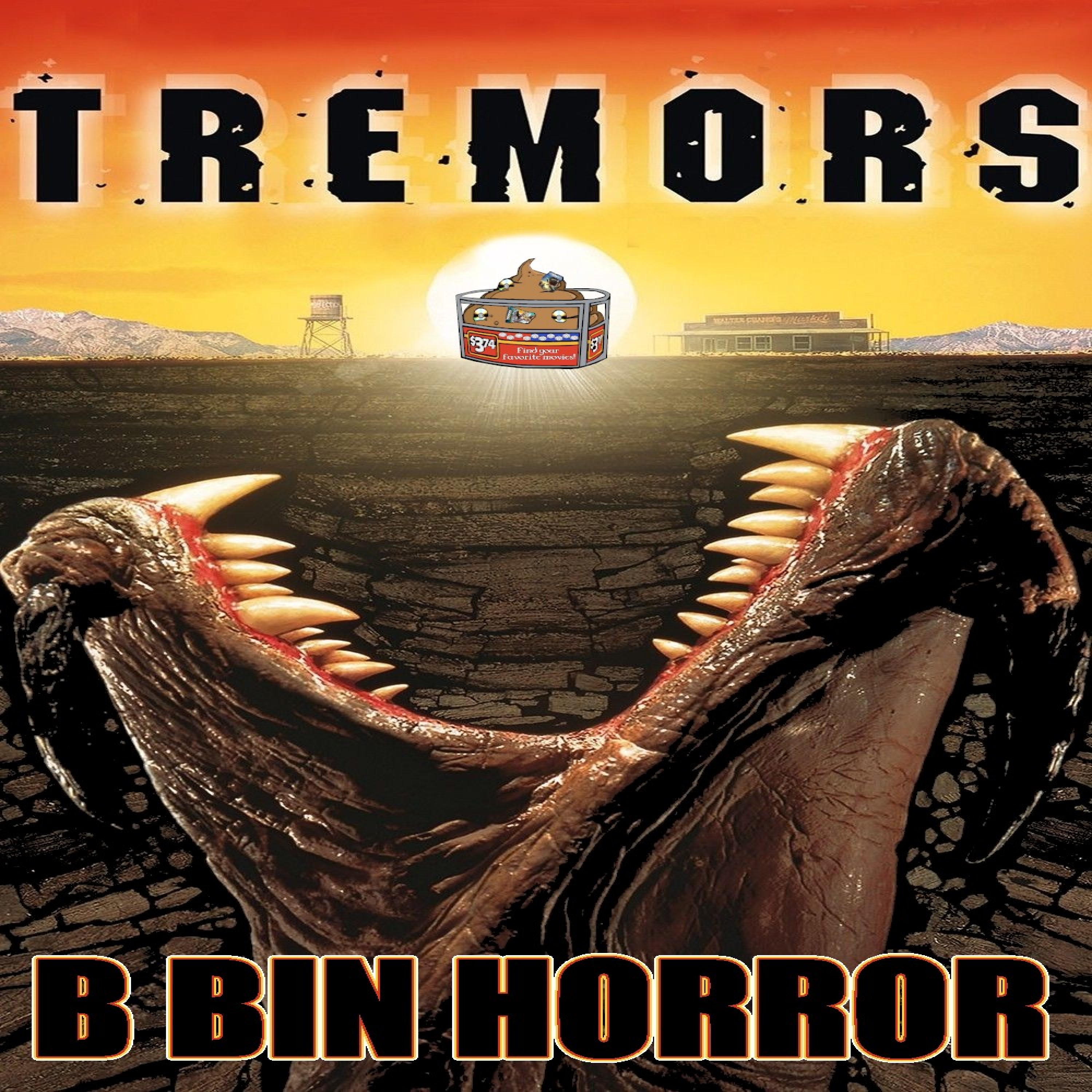 Tremors