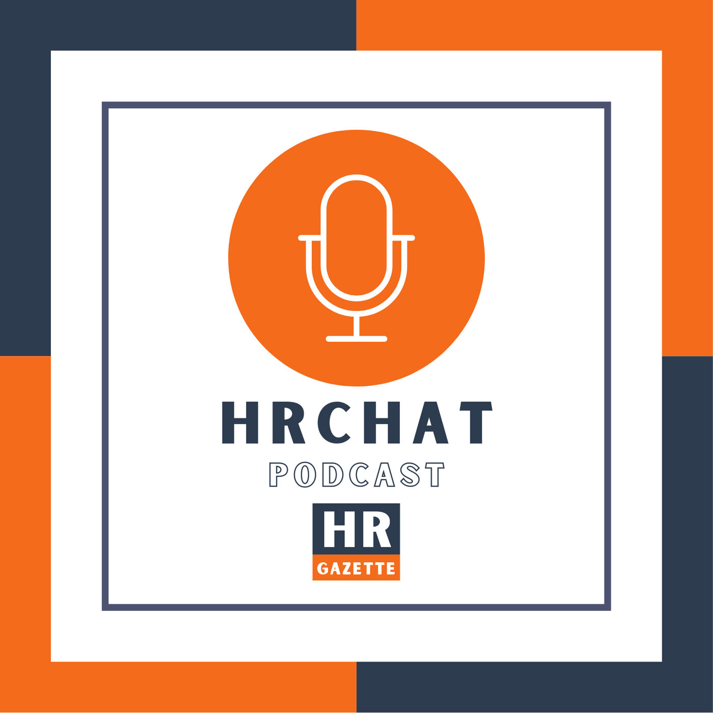 HRchat Podcast - Interviews with HR, Talent and Tech Experts 