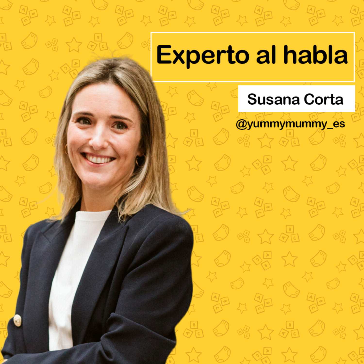 ⁣La importancia de cuidarse y sentirse arropada en todas las etapas de la maternidad con Susana Corta y todo el equipo de Yummy Mummy Mom Care