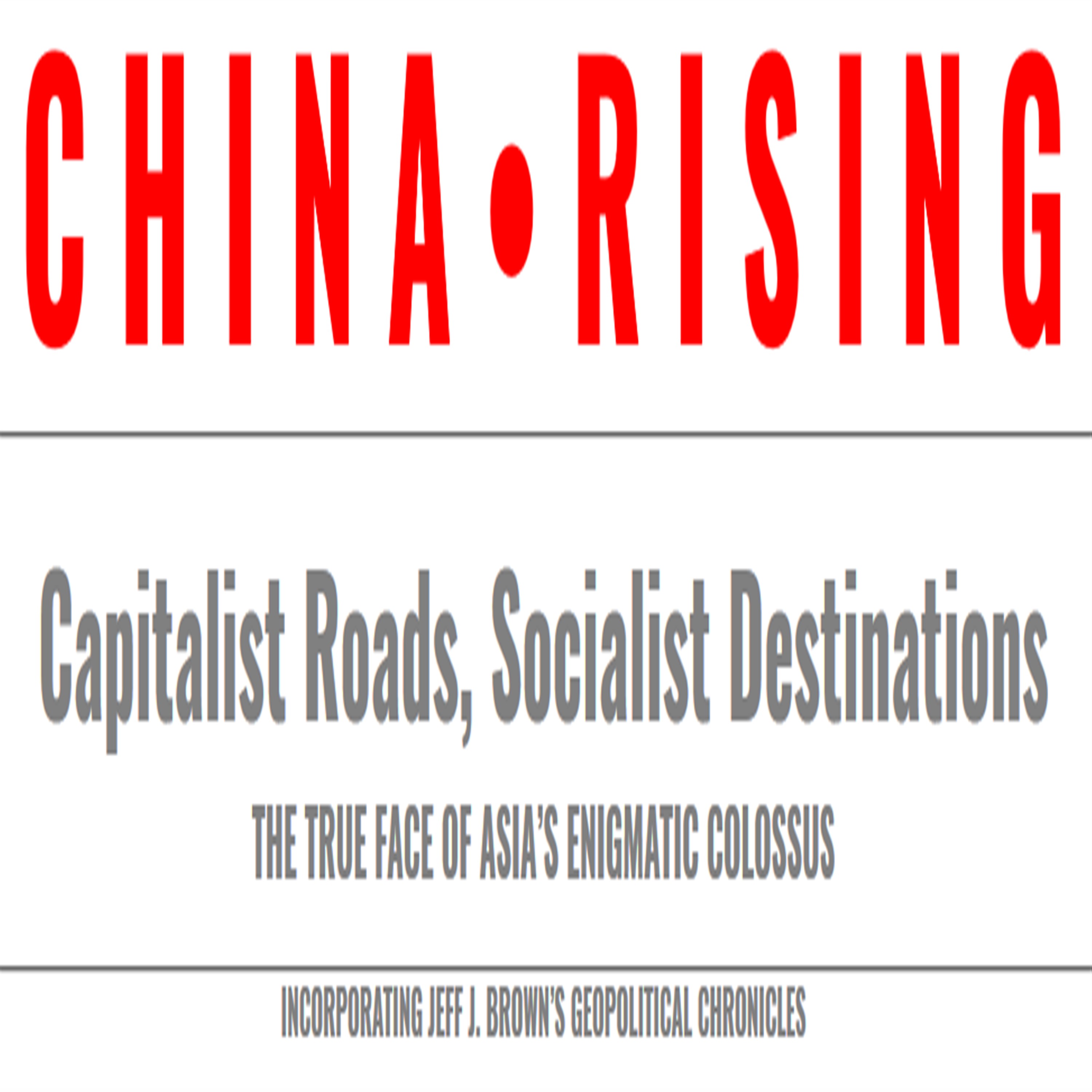 Bruce Lerro wows us again, this time about LaRouche and the battle between the New Left’s Romanticism, the Old Left’s Enlightenment, and the Centrist Neocons and Neoliberals. China Rising Radio Sinoland 230817