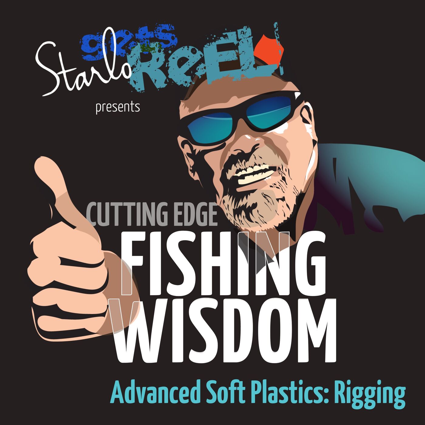 ⁣Advanced Soft Plastics: Rigging