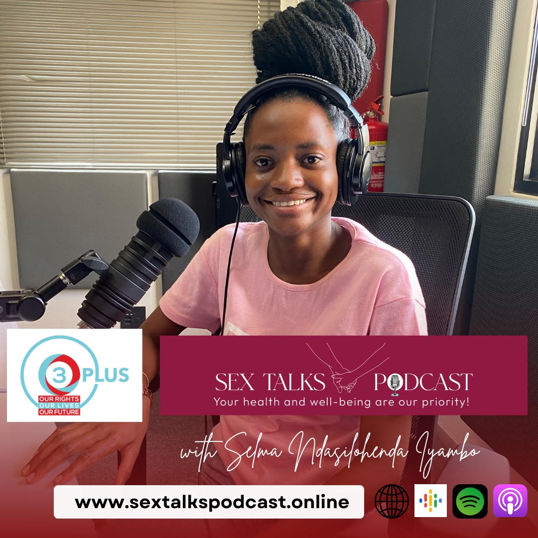 Episode 03: Contraceptive Breakdown with Dr. Julia Iiyambo , {Part 1}