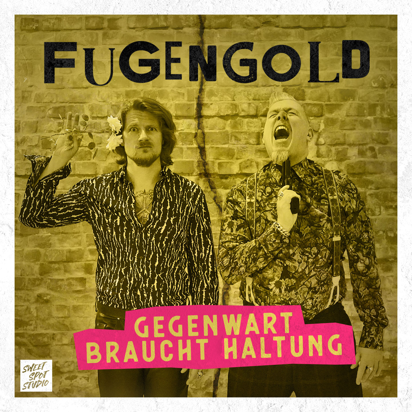 Fugengold 