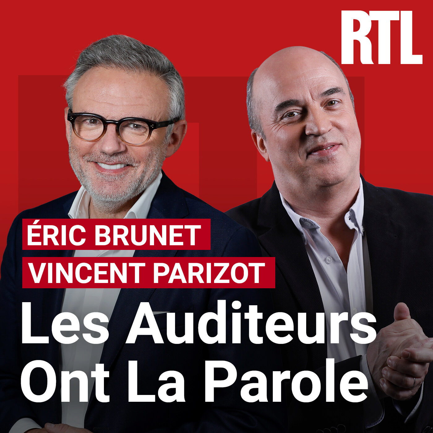 Les auditeurs ont la parole du 29 août 2023