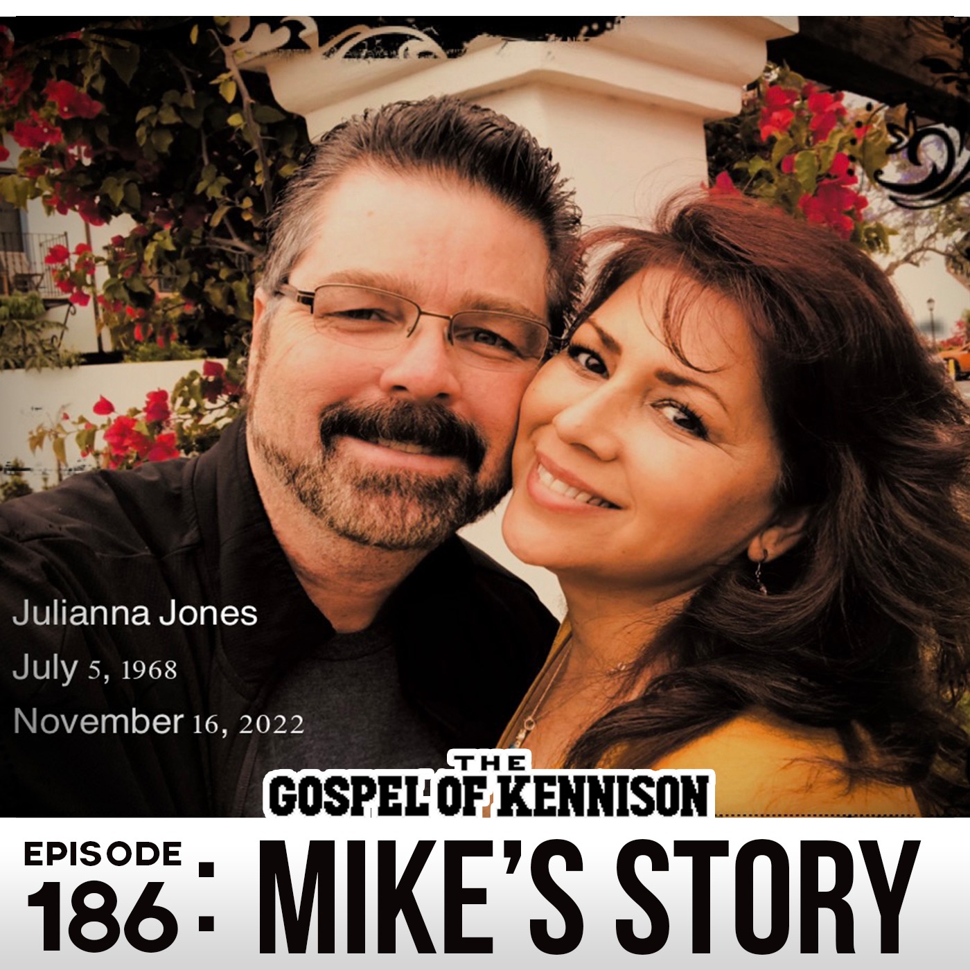 186: Mike's Story