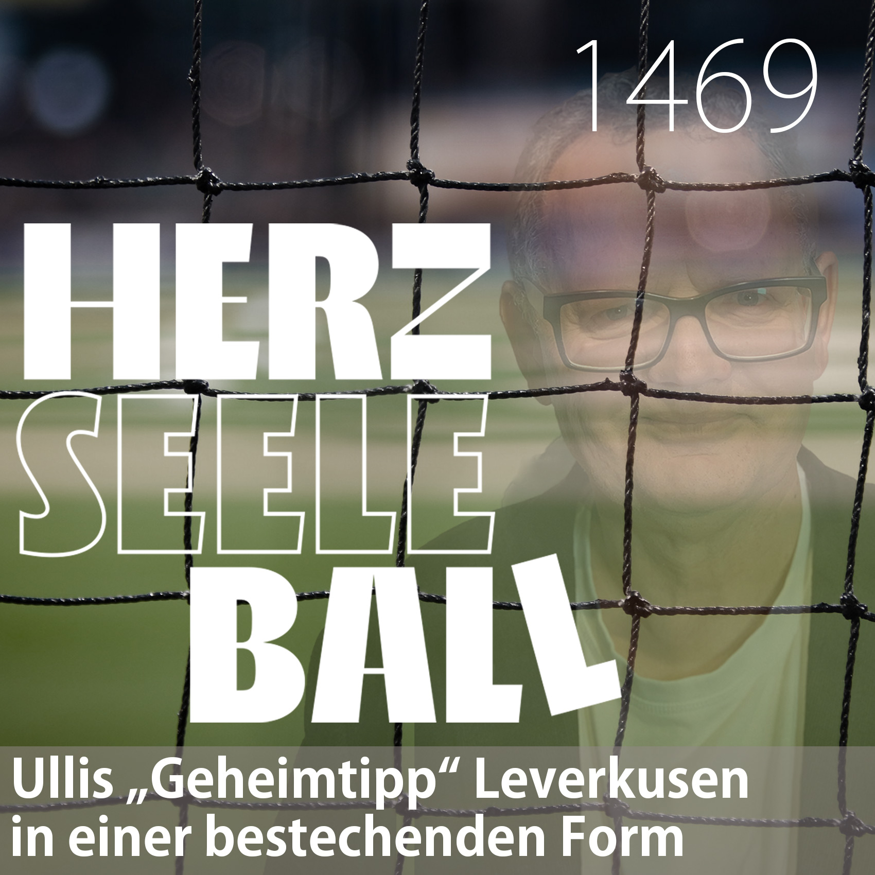 Herz • Seele • Ball • Folge 1469