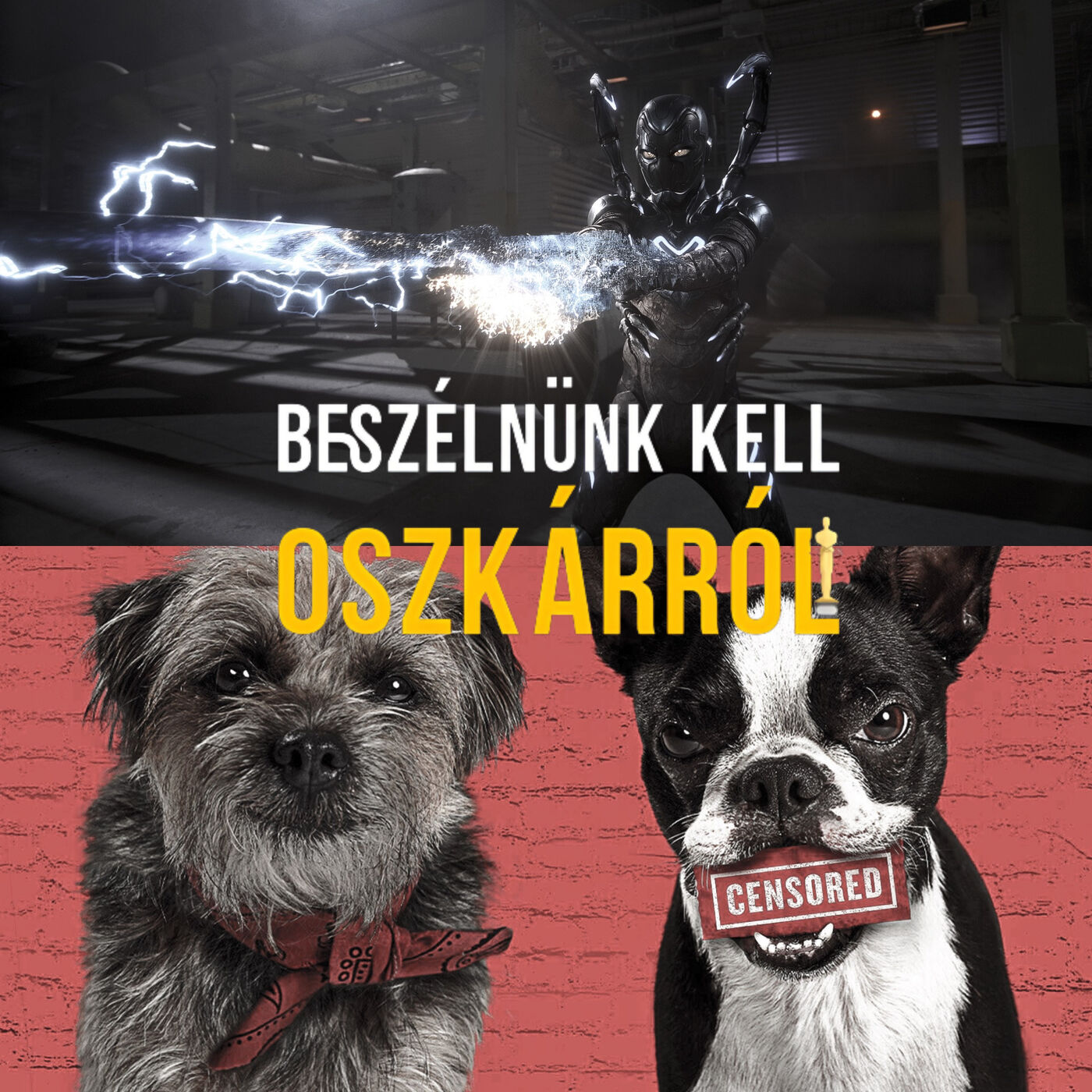 Kutyának se kell egy kék bogár