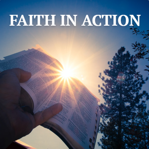 SERIES – Faith in Action (9) Faith and Patience – James 5v7-12 (Speaker – Colin Wells)