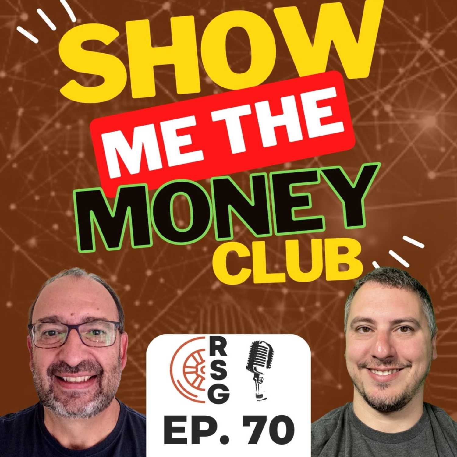 Is The Slowdown OVER?! Show Me The Money Club