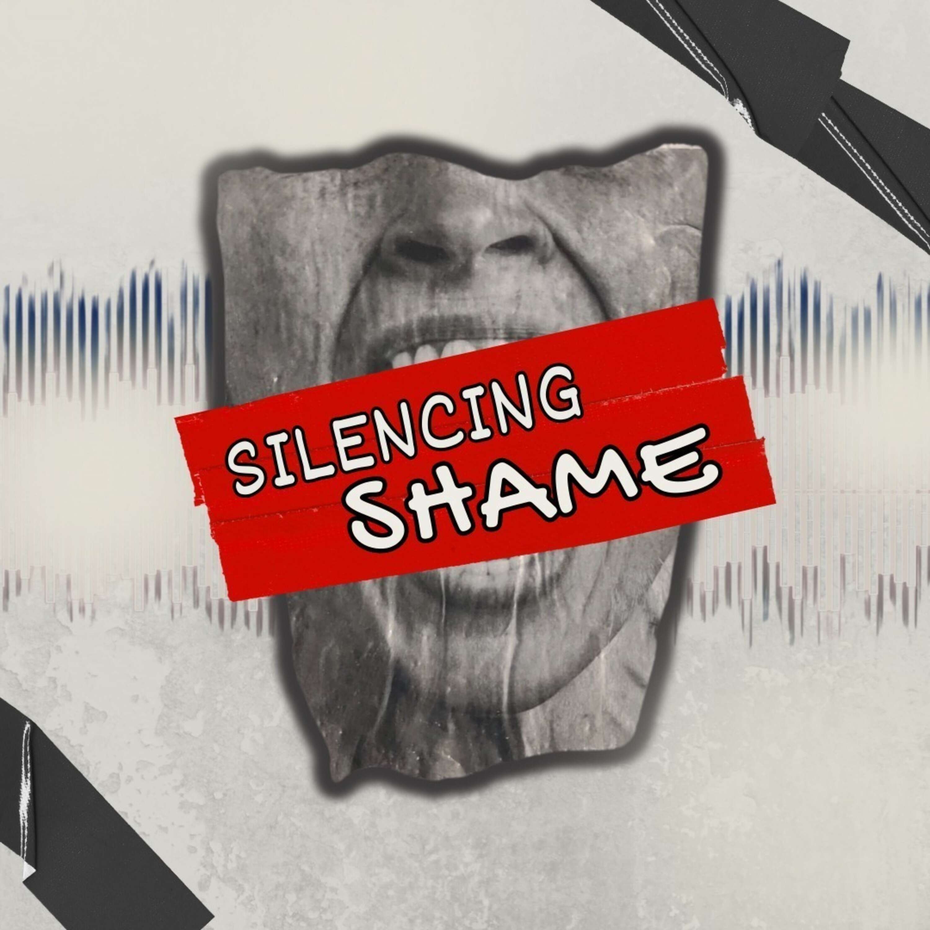 Silencing Shame | Naked & Ashamed | Ryan Cavinder