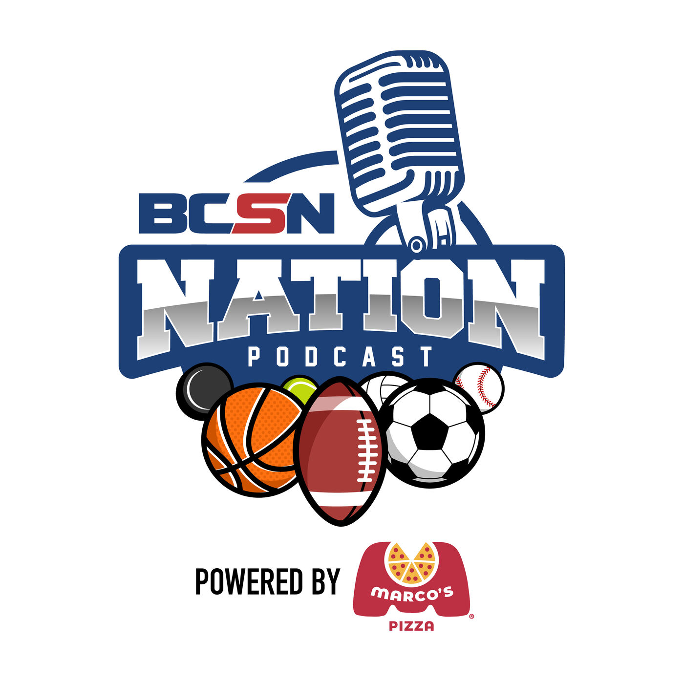 EP03 | Daryl Barnett Jr., Mason Heintschel, Central Catholic, MORE! | S2