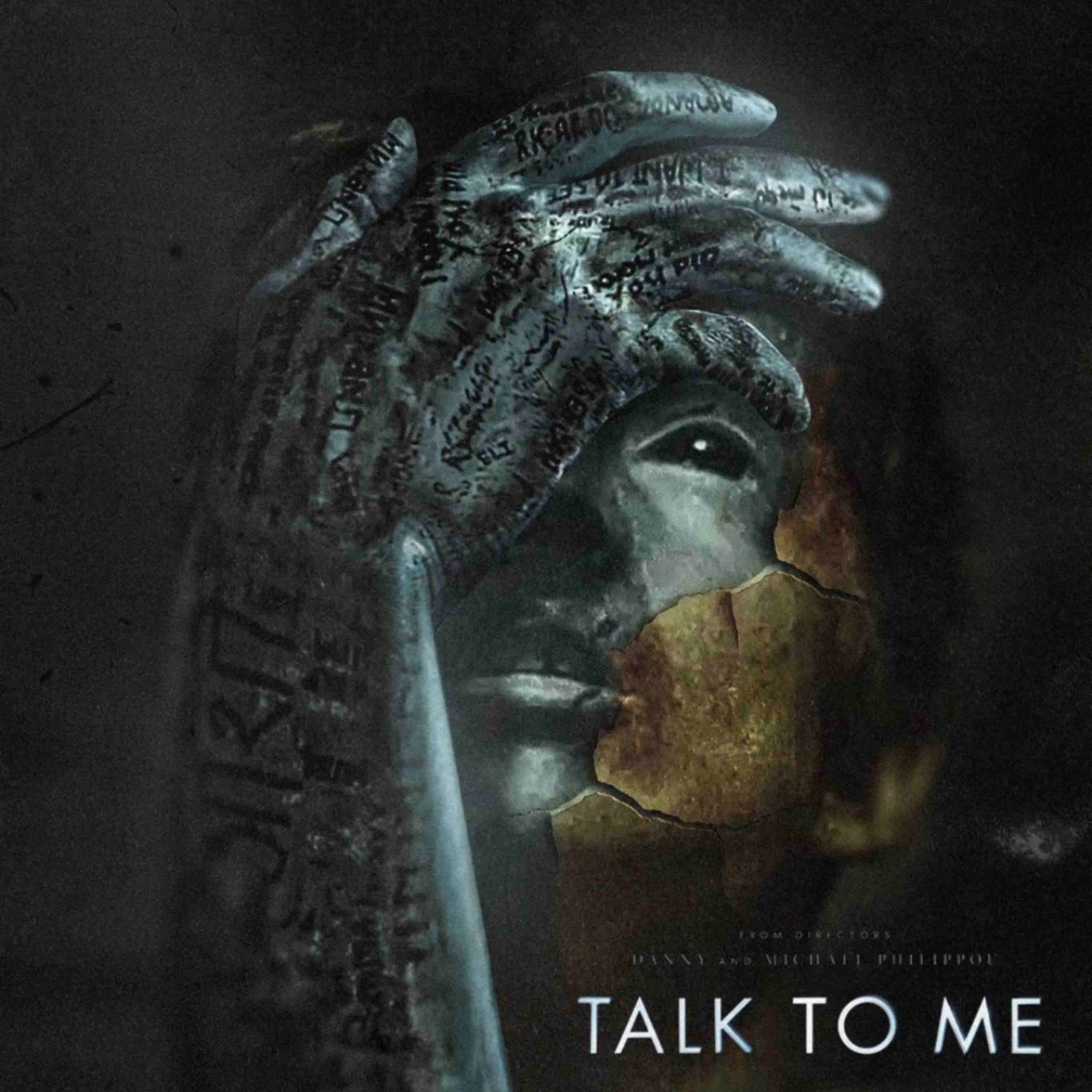 Talk to Me Review (Spoilers) Part 2 Plus Directors Reveal Scene Cut from Film, Potential Sequel Ideas —Episode 153