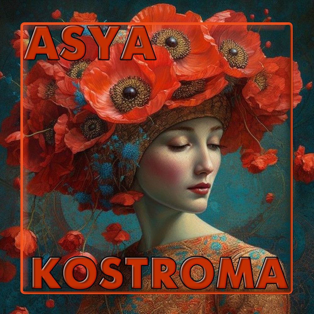 ASYA - Kostroma