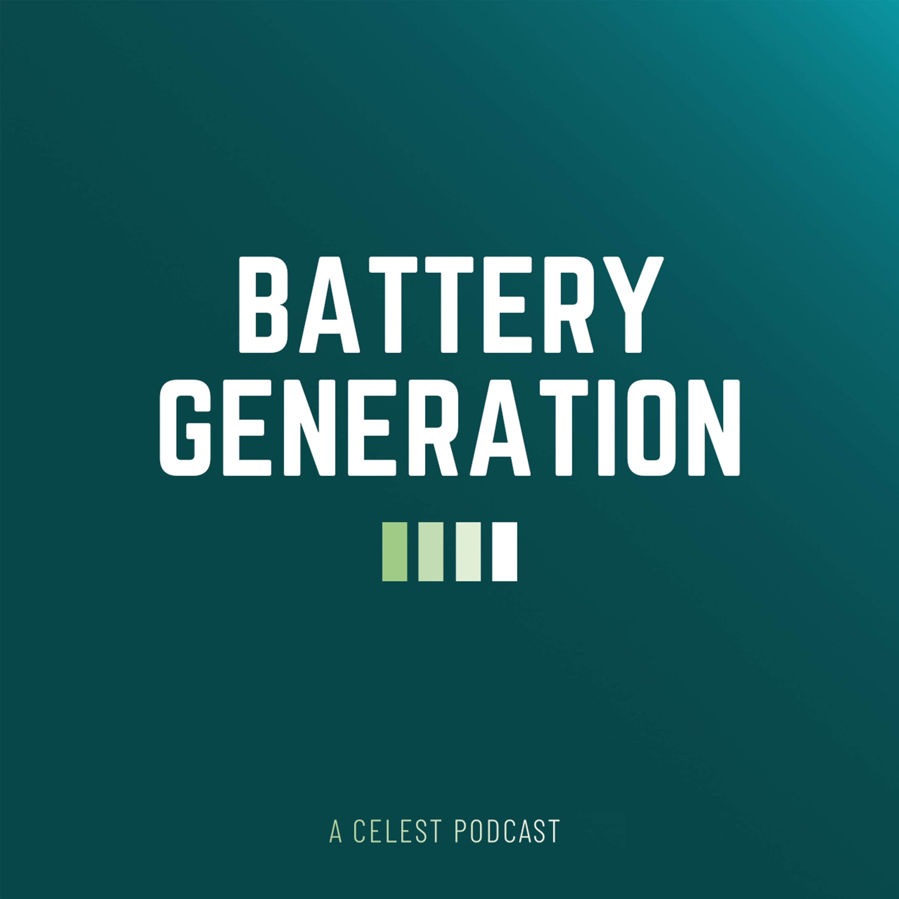 Battery Generation 