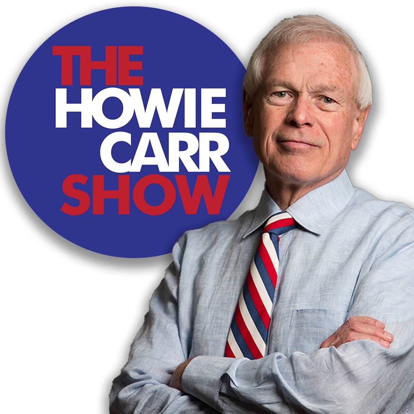 ⁣Where is Jamie Raskin's 45-Page Indictment? | 8.2.23 - Howie Carr Show Hour 1