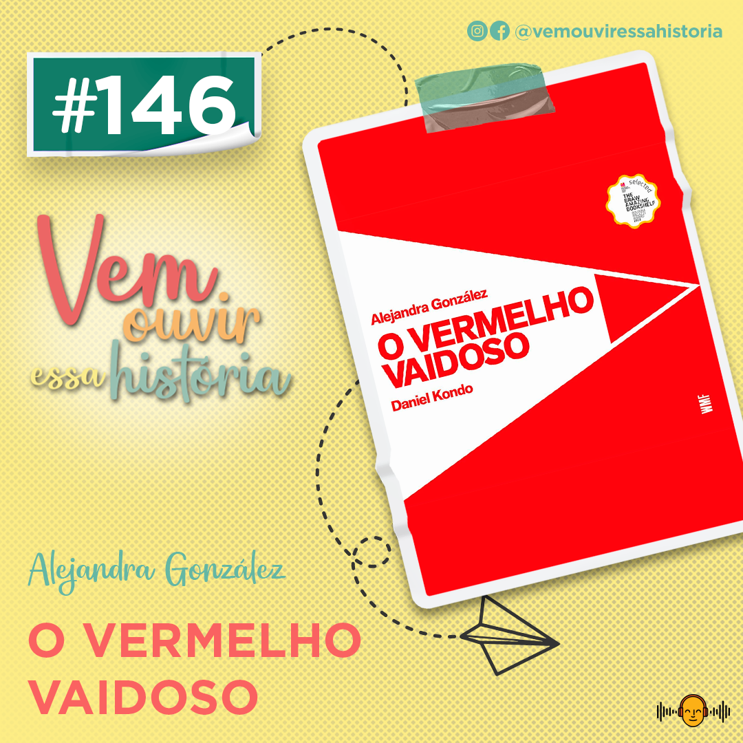 O Vermelho Vaidoso