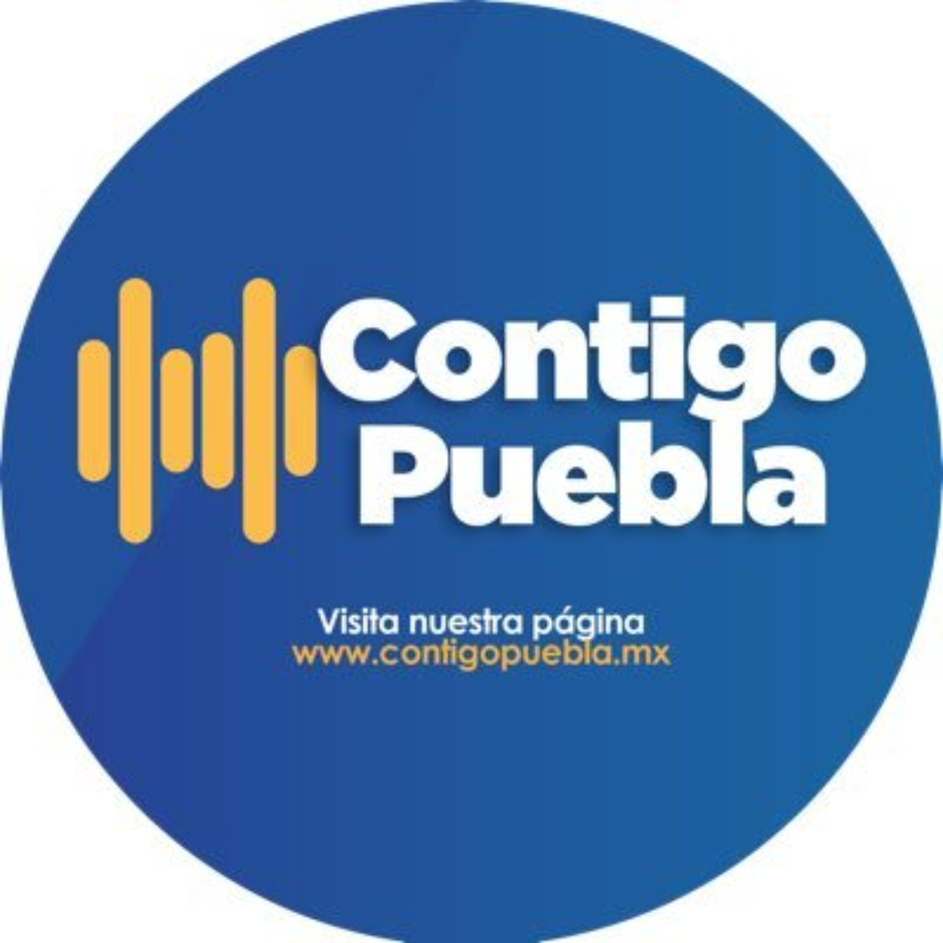 Contigo Puebla 