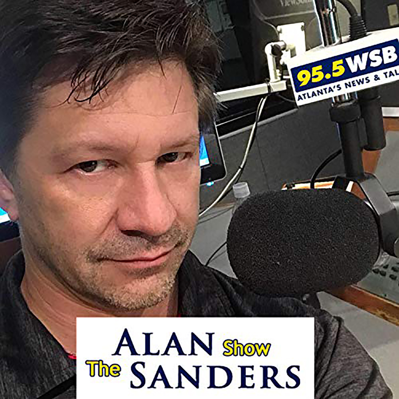 The Alan Sanders Show 