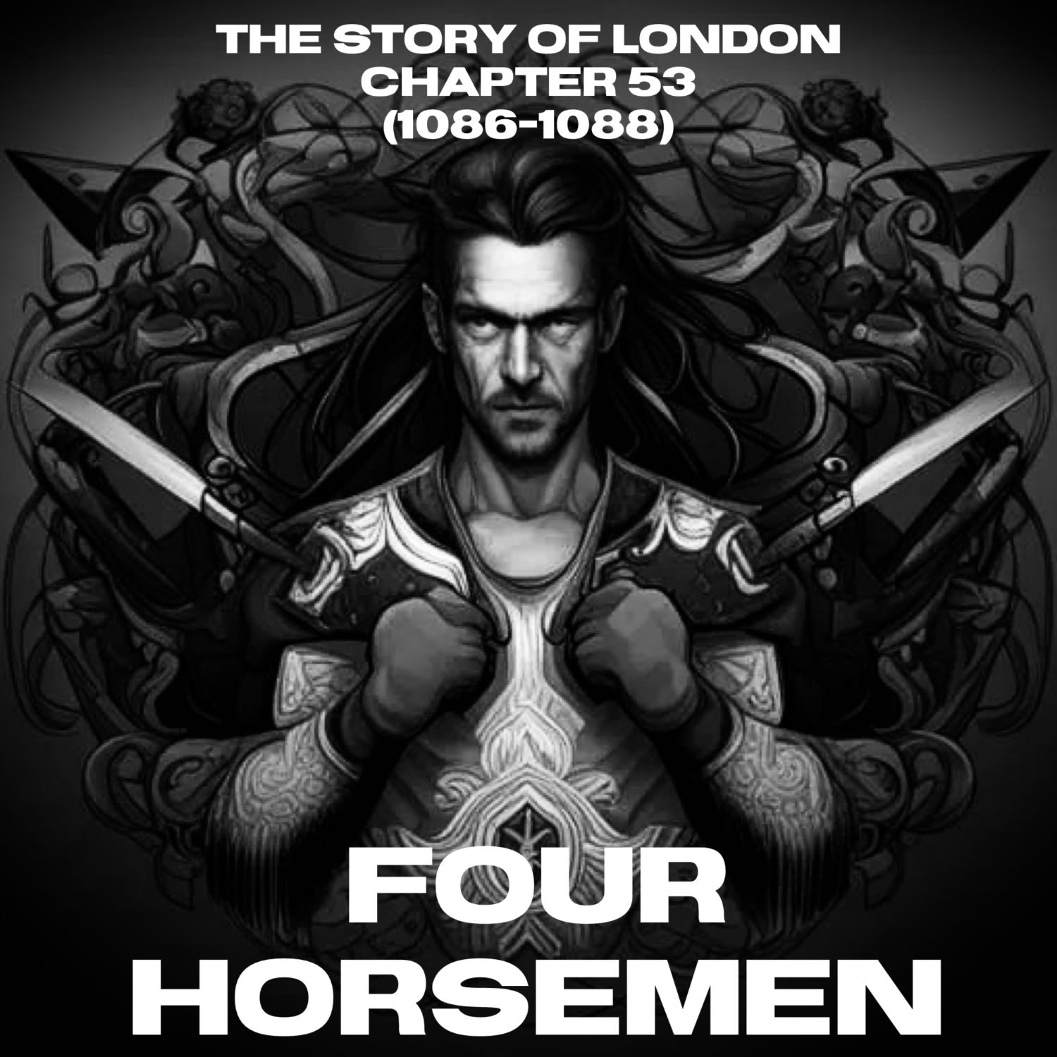 Chapter 53- Four Horsemen