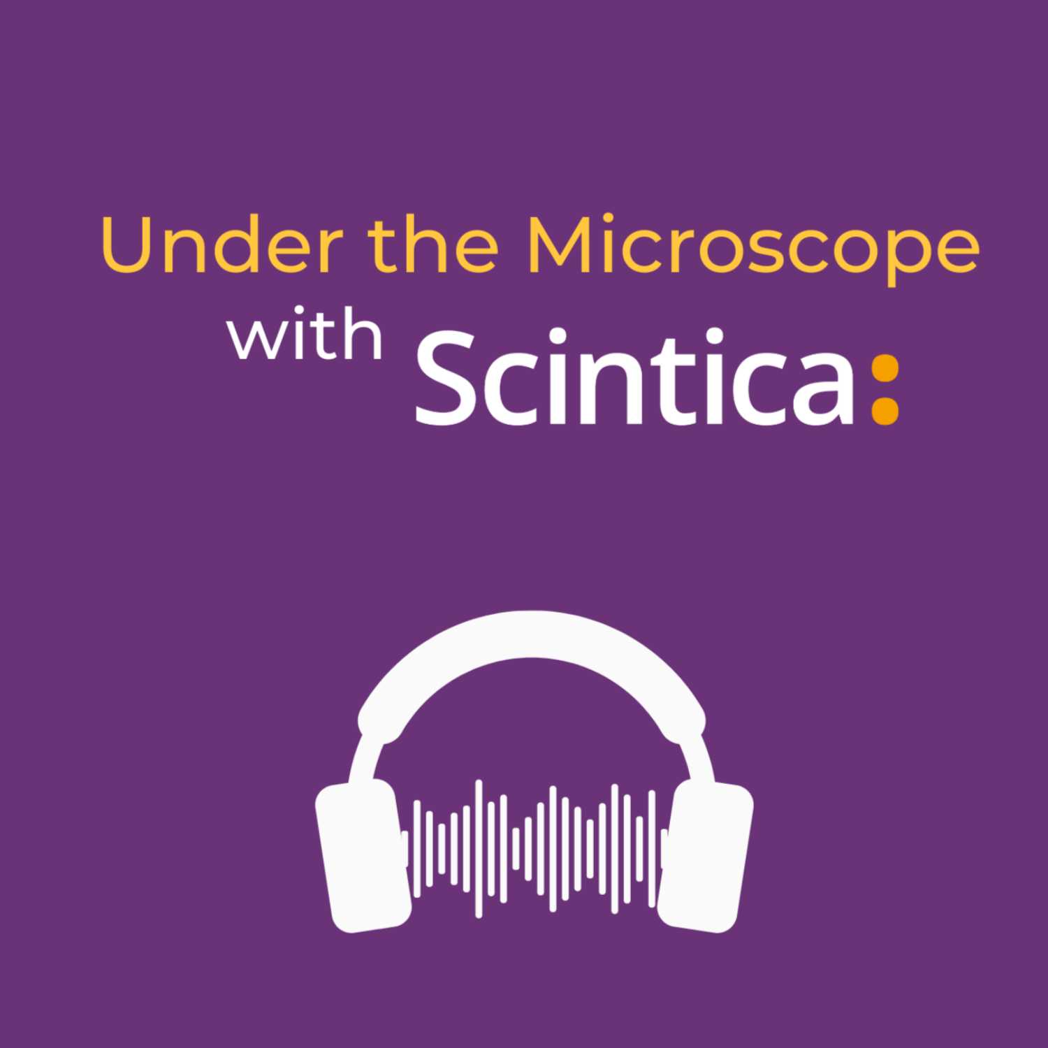 Under the Microscope With Scintica 