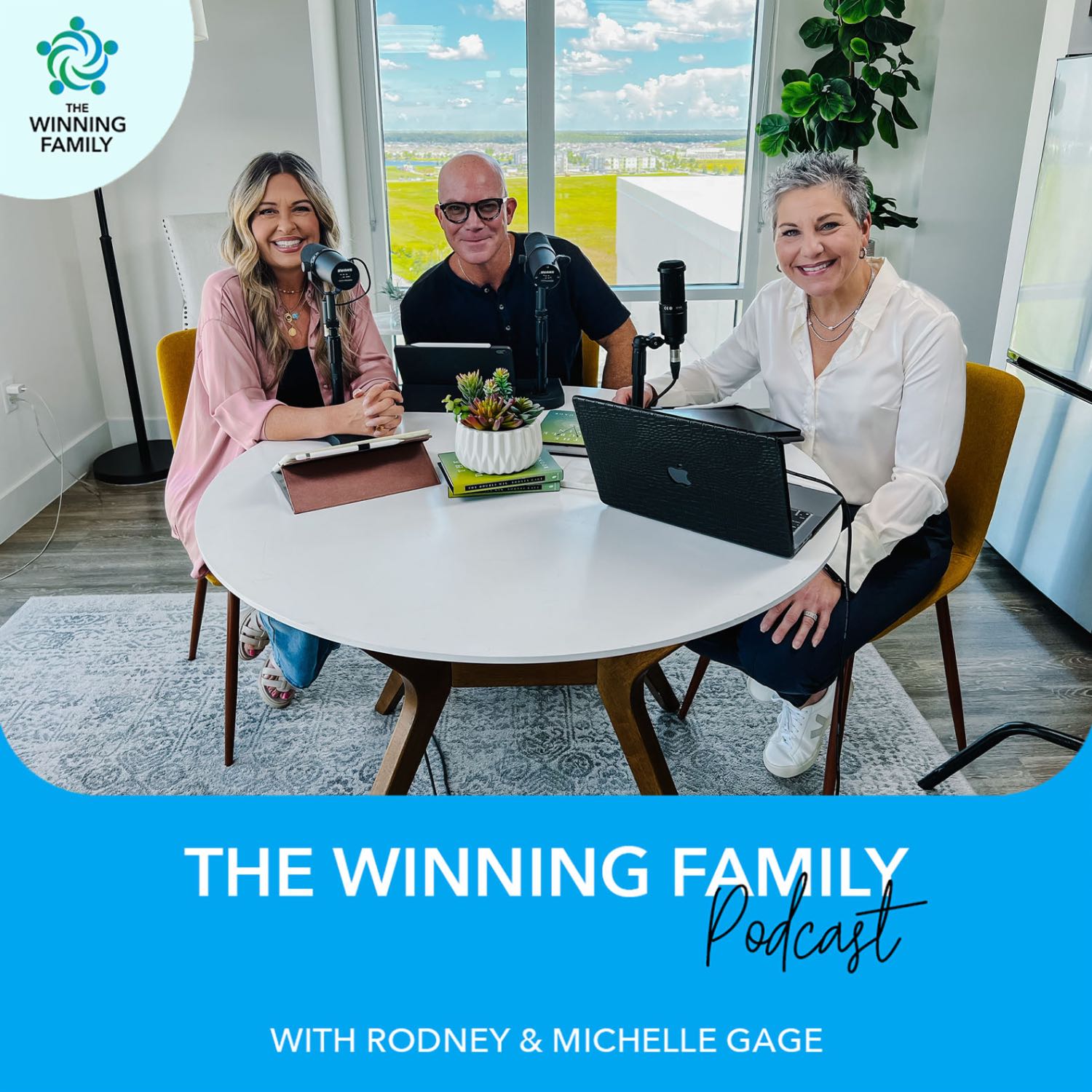 The Winning Family Podcast 