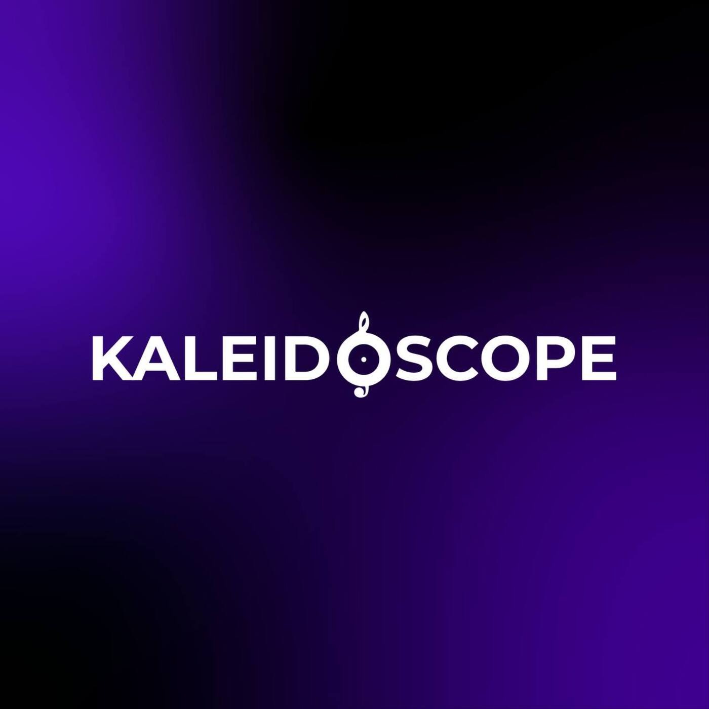 KALEIDOSCOPE 