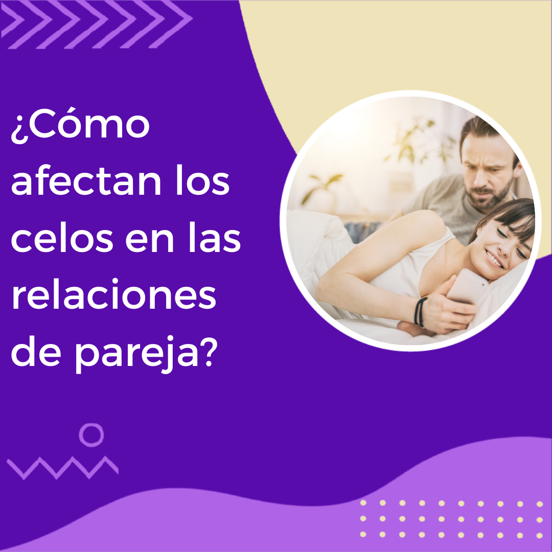 "¿Cómo afectan los celos en las relaciones de pareja?" | Tu Dra. Isabel - El Ángel de La Radio |