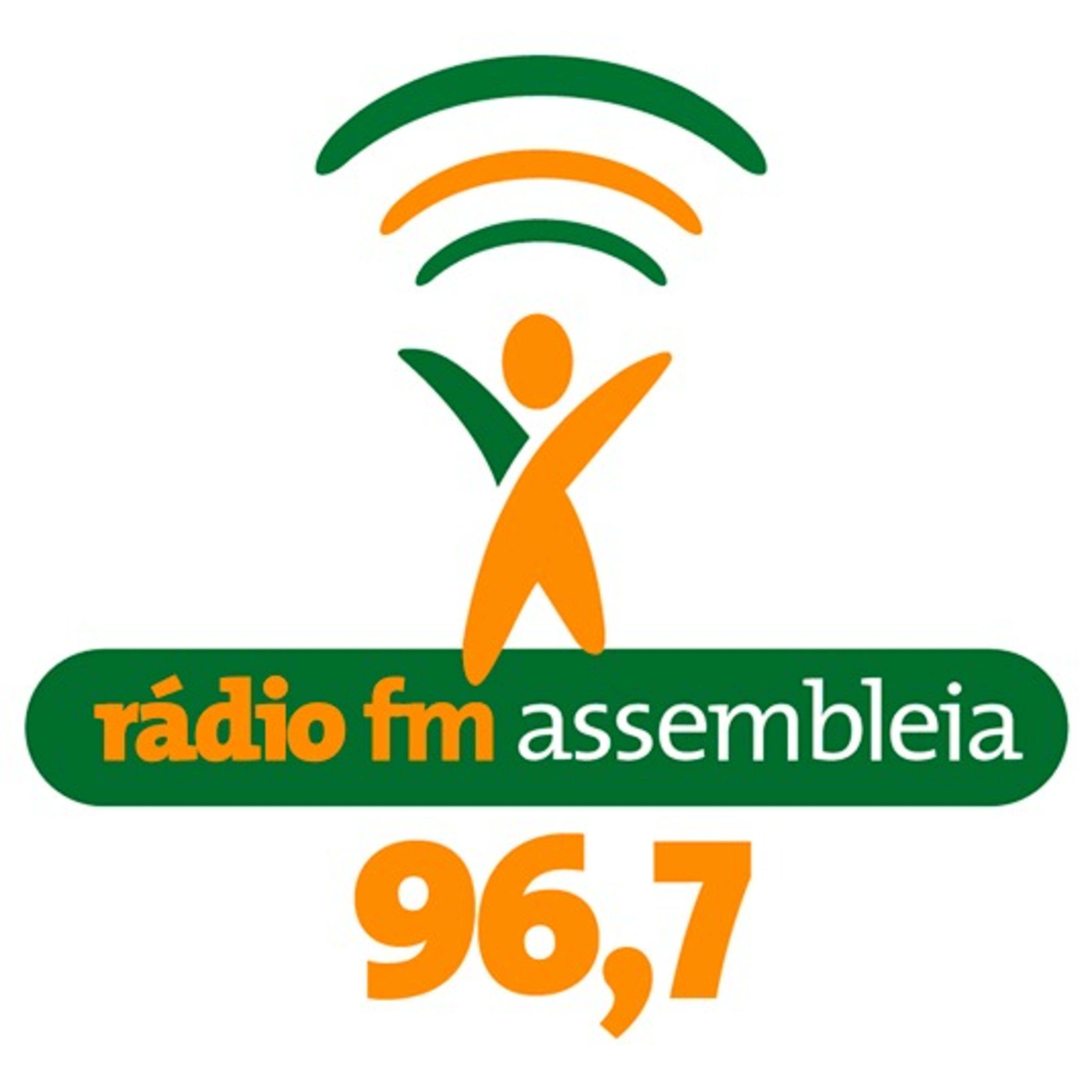 Rádio FM Assembleia 