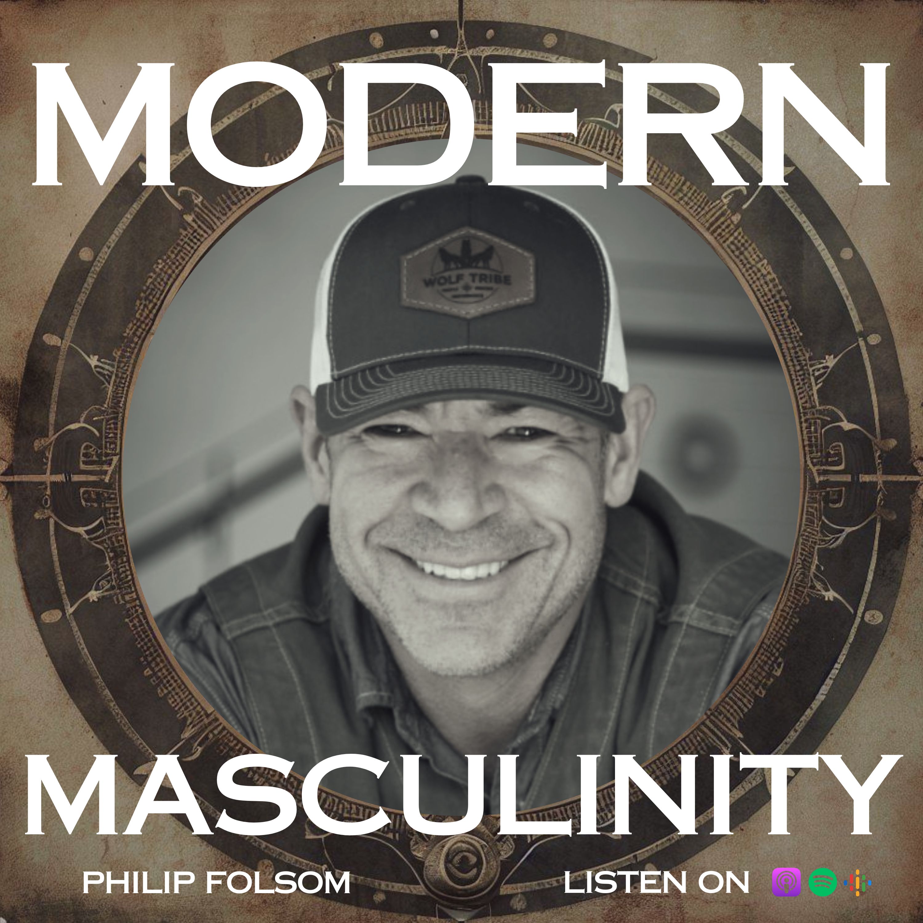 4 Timeless Archetypes of Masculinity and Exploring Ancient Wisdom with Philip Folsom