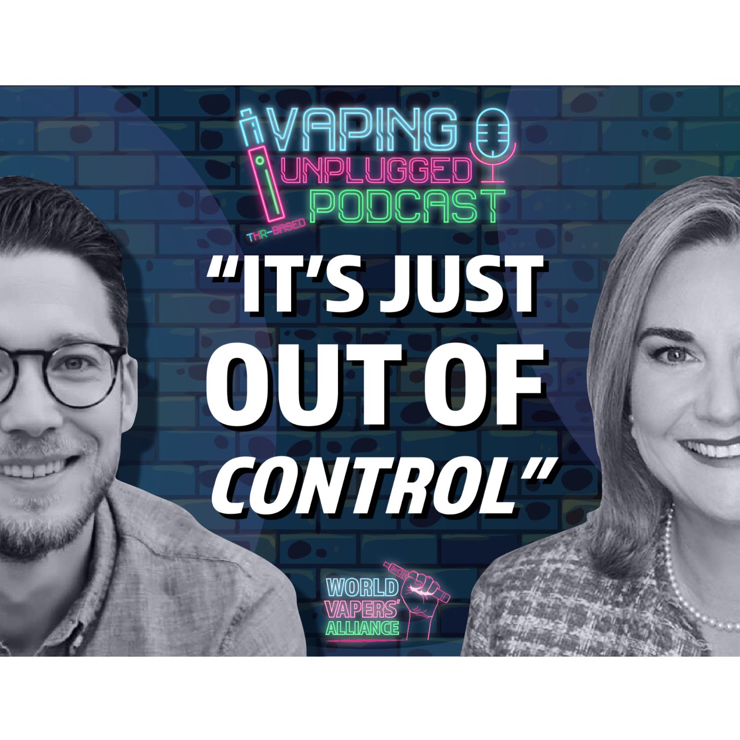 Vaping in Australia with Senator Hollie Hughes | Vaping Unplugged Ep. 19