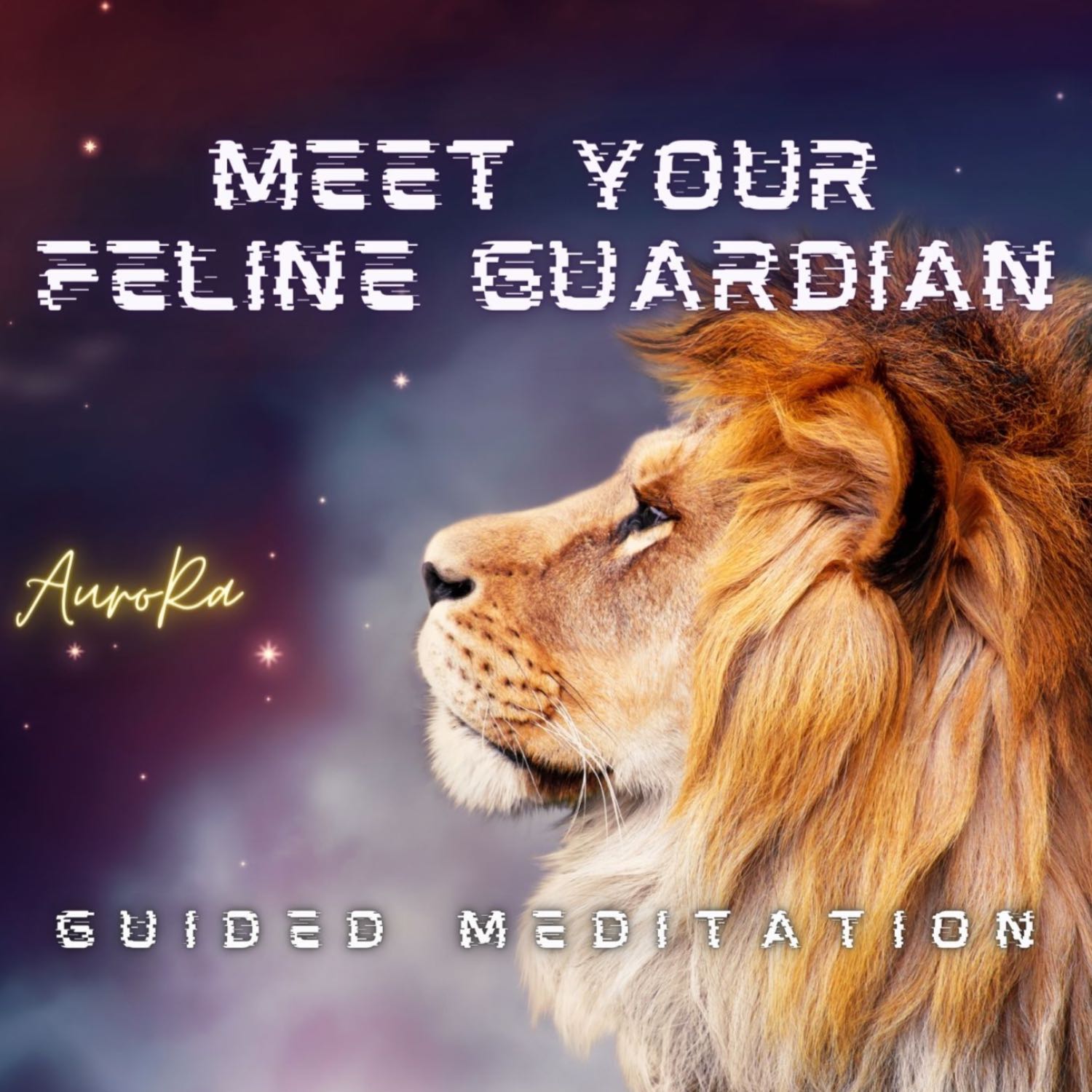 Meet Your Feline Guardian | Guided Meditation