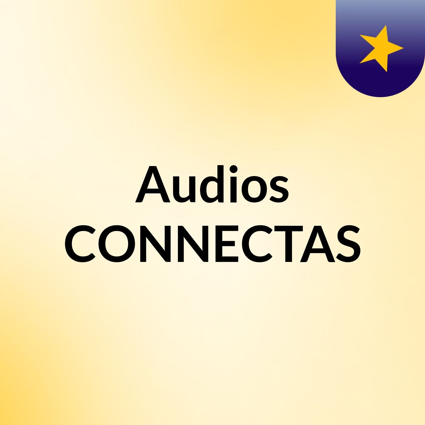 Audios CONNECTAS 