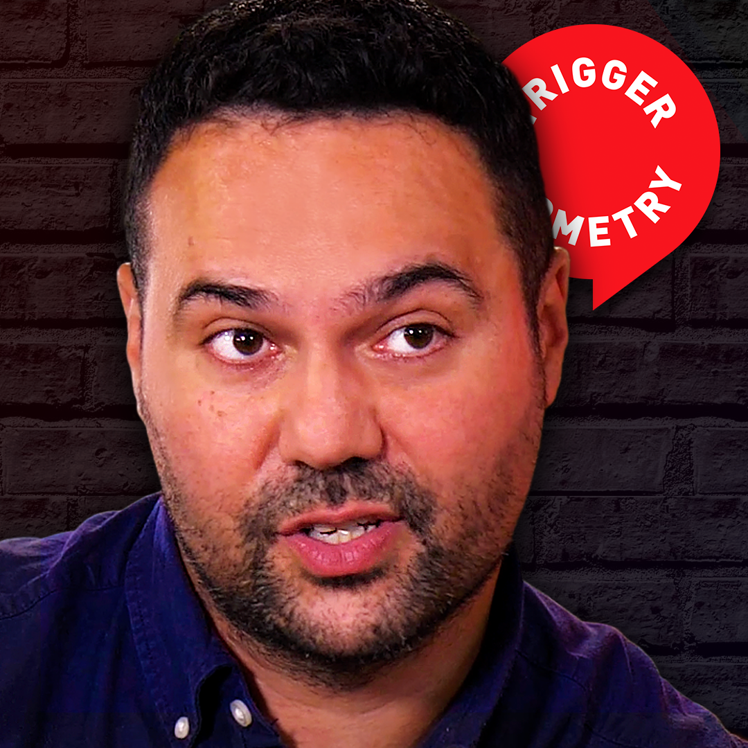 An Honest Conversation with a Marxist - Aaron Bastani