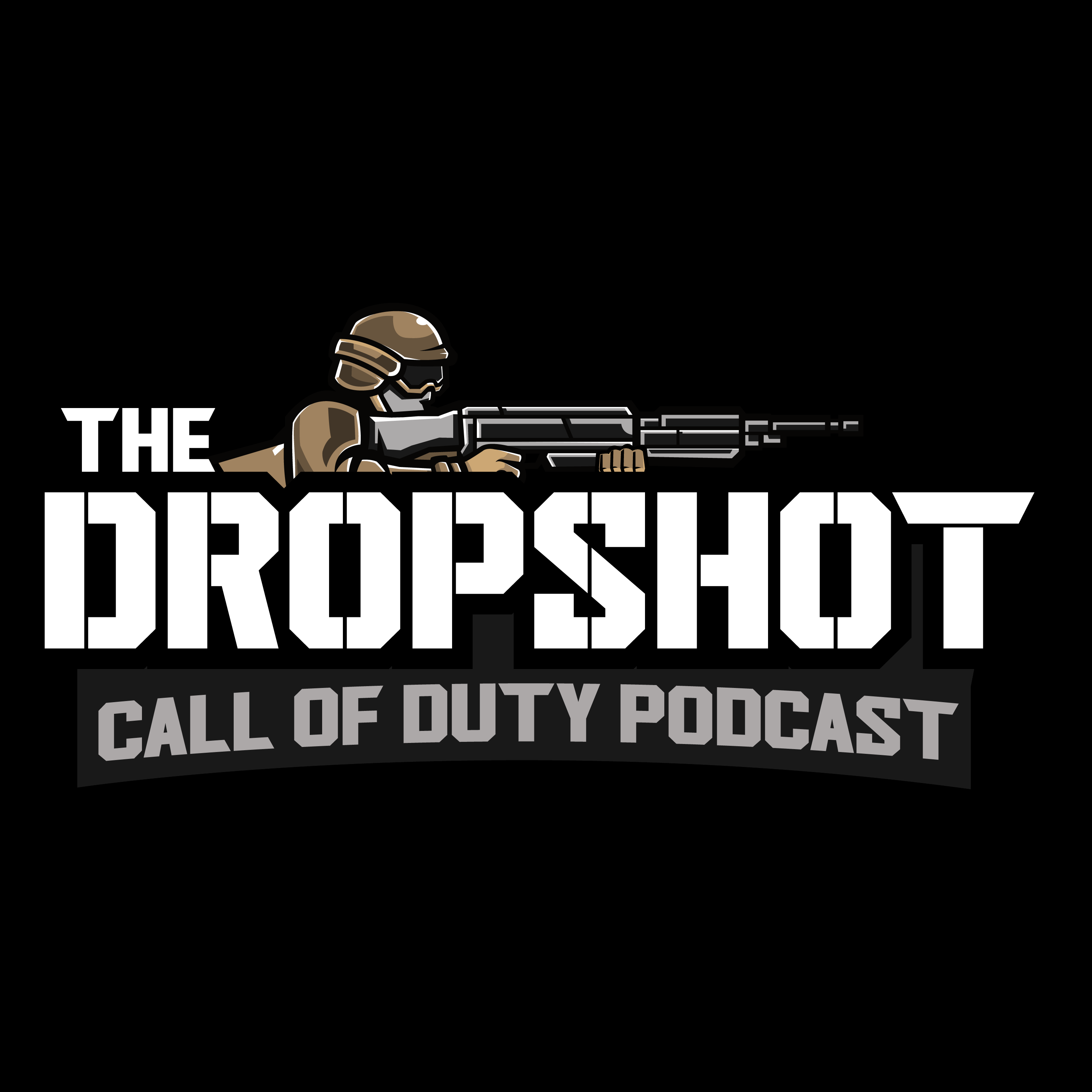 The Dropshot - A Call of Duty Podcast 